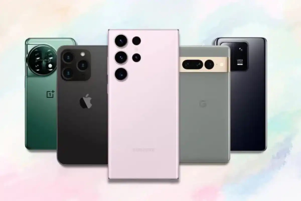 Phones