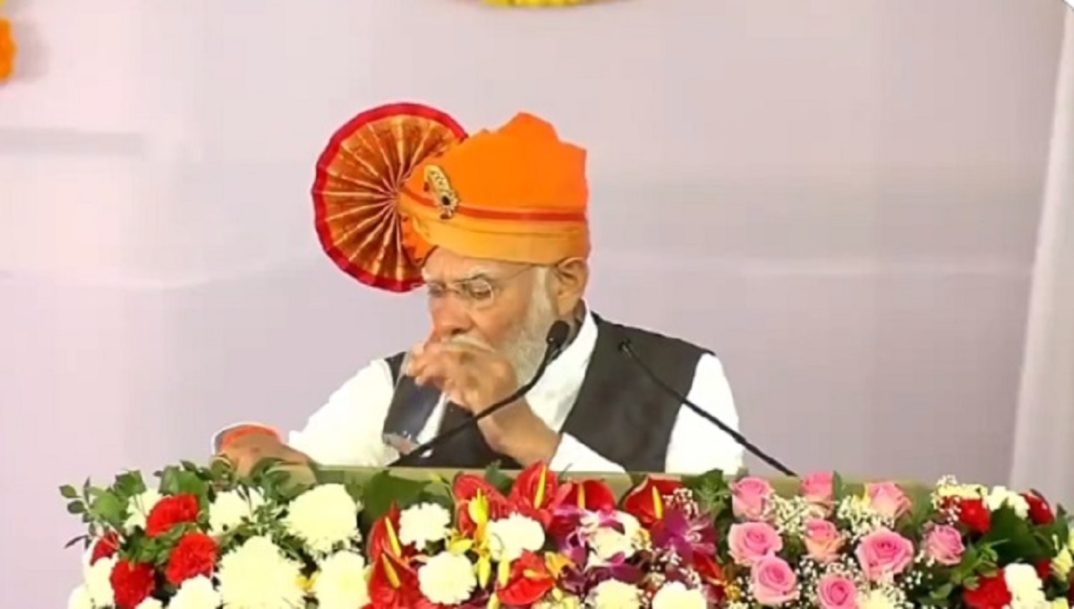 PM MODI