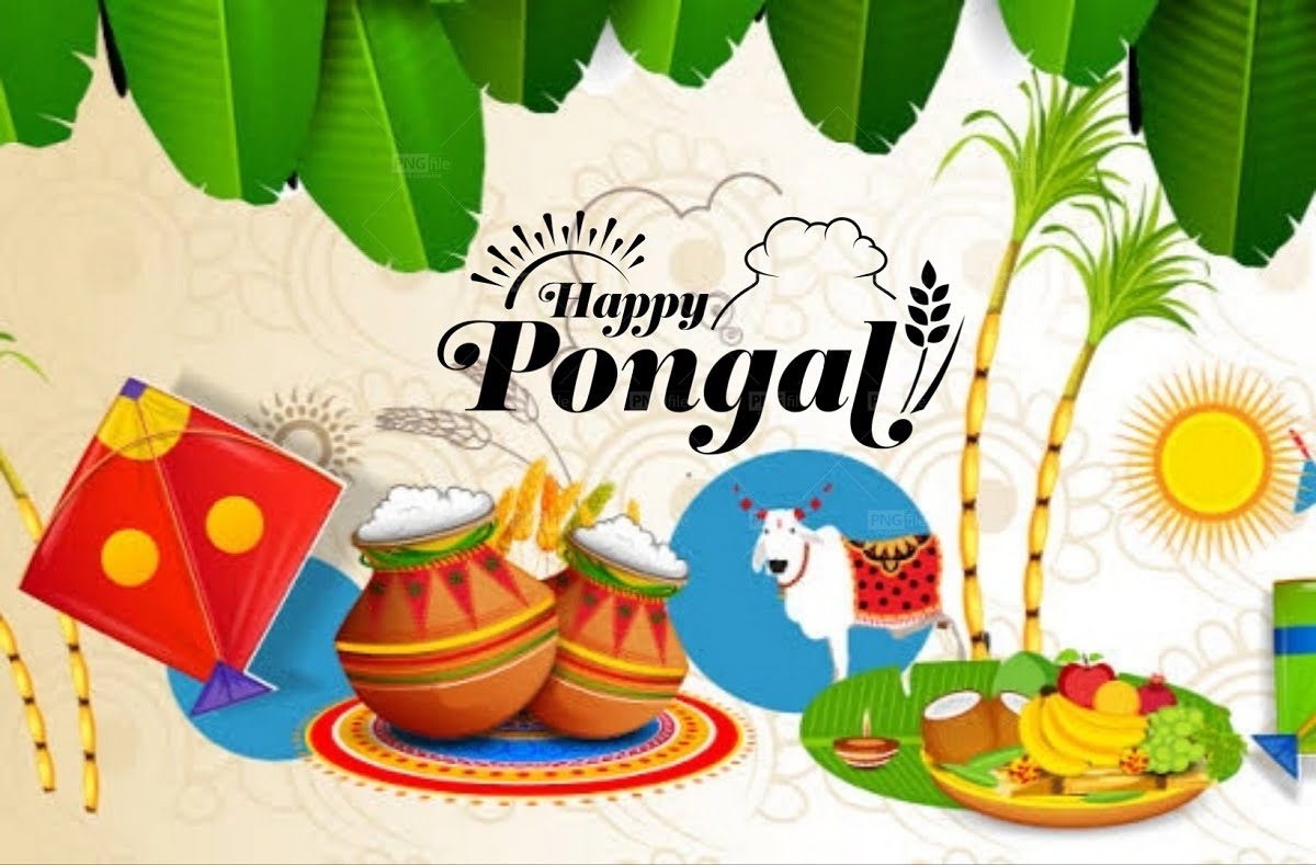 Pongal 2025