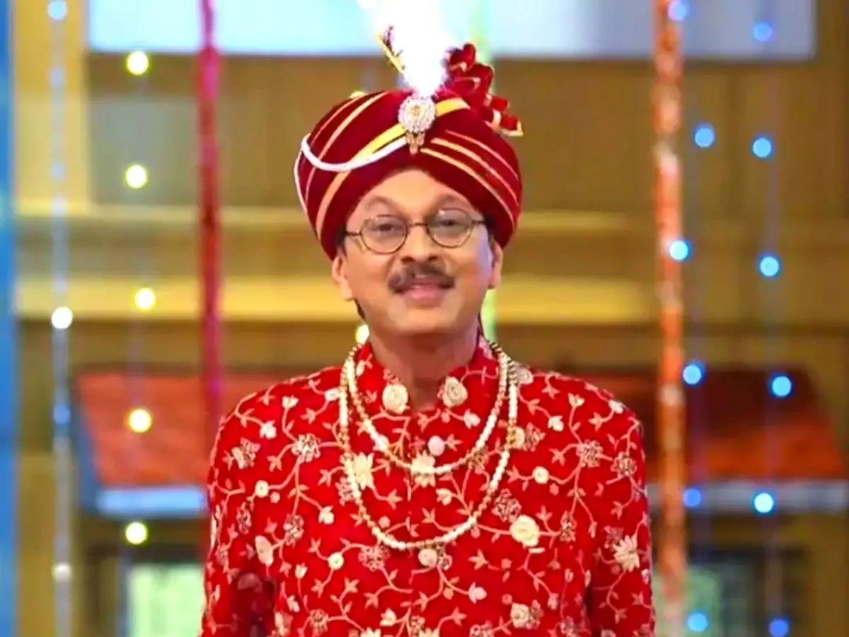 Popatlal