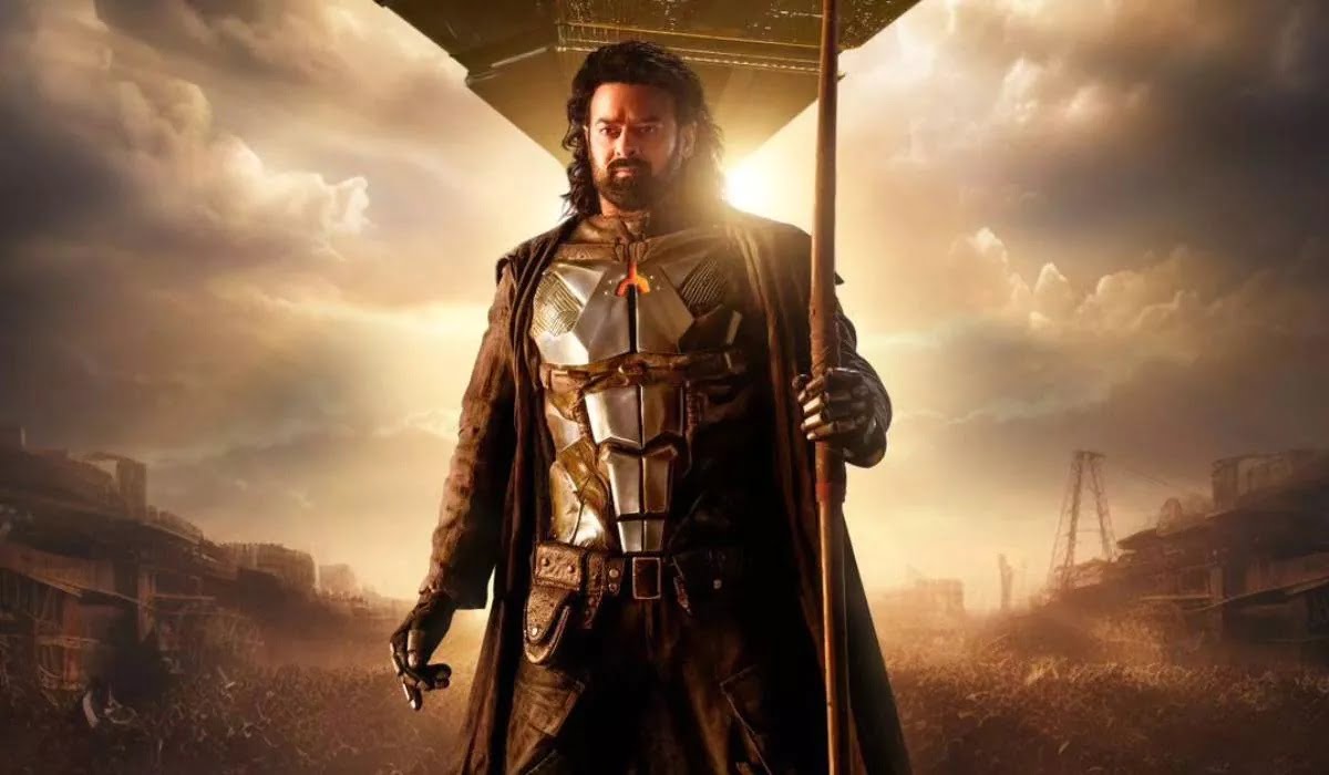Prabhas