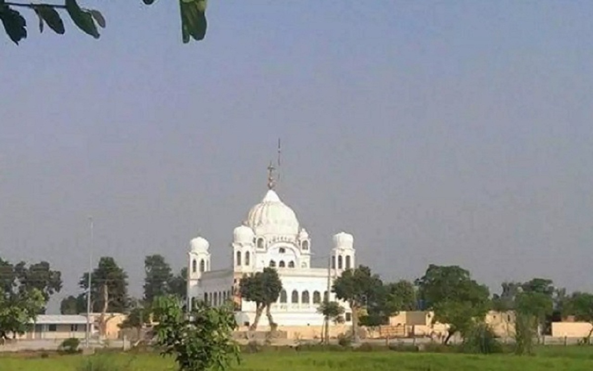 Pakistan 1