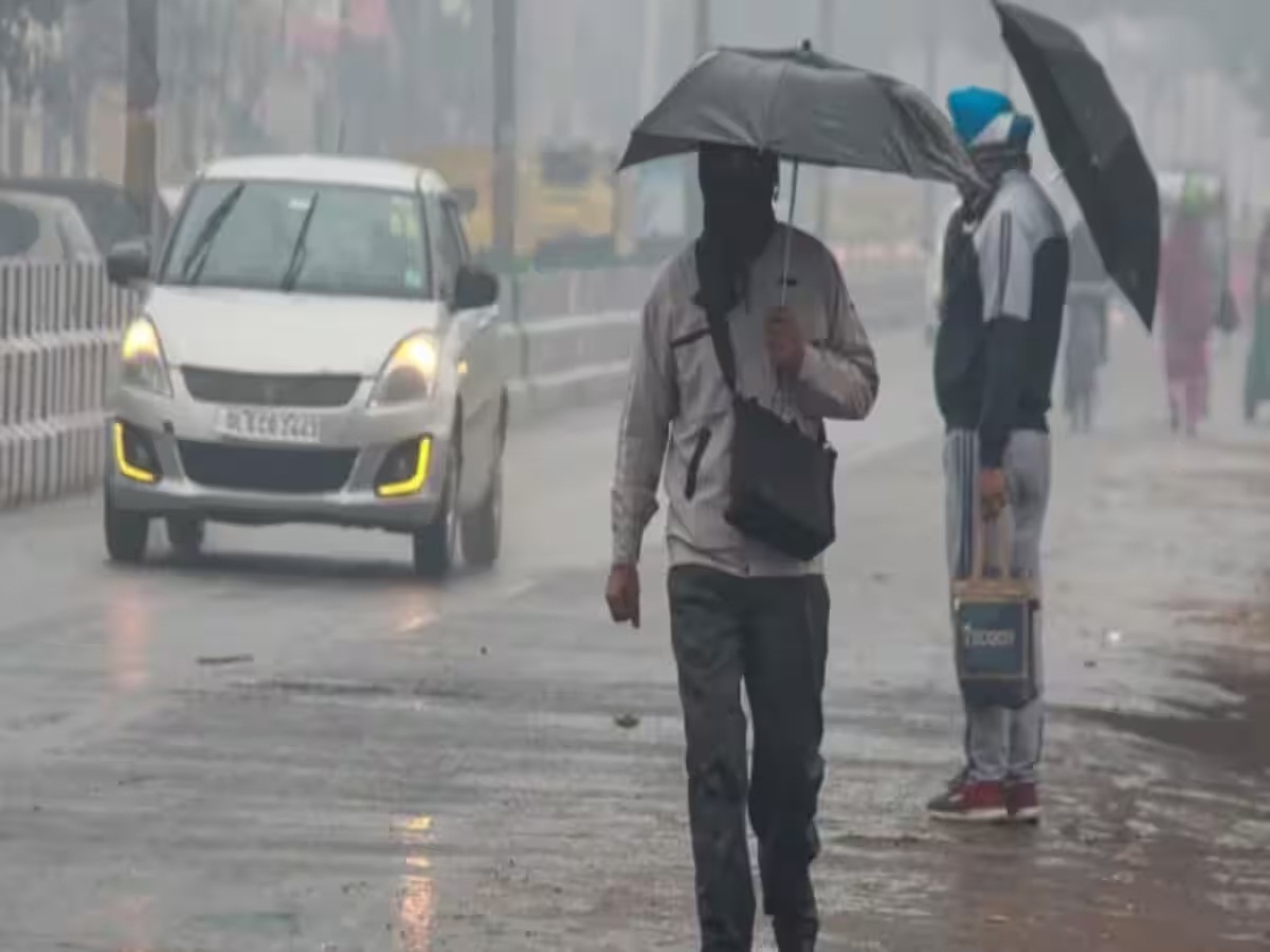 RAIN 2