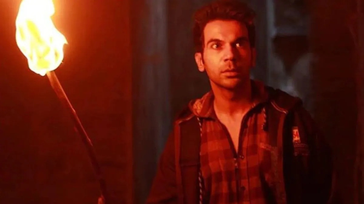 RAJKUMAR RAO