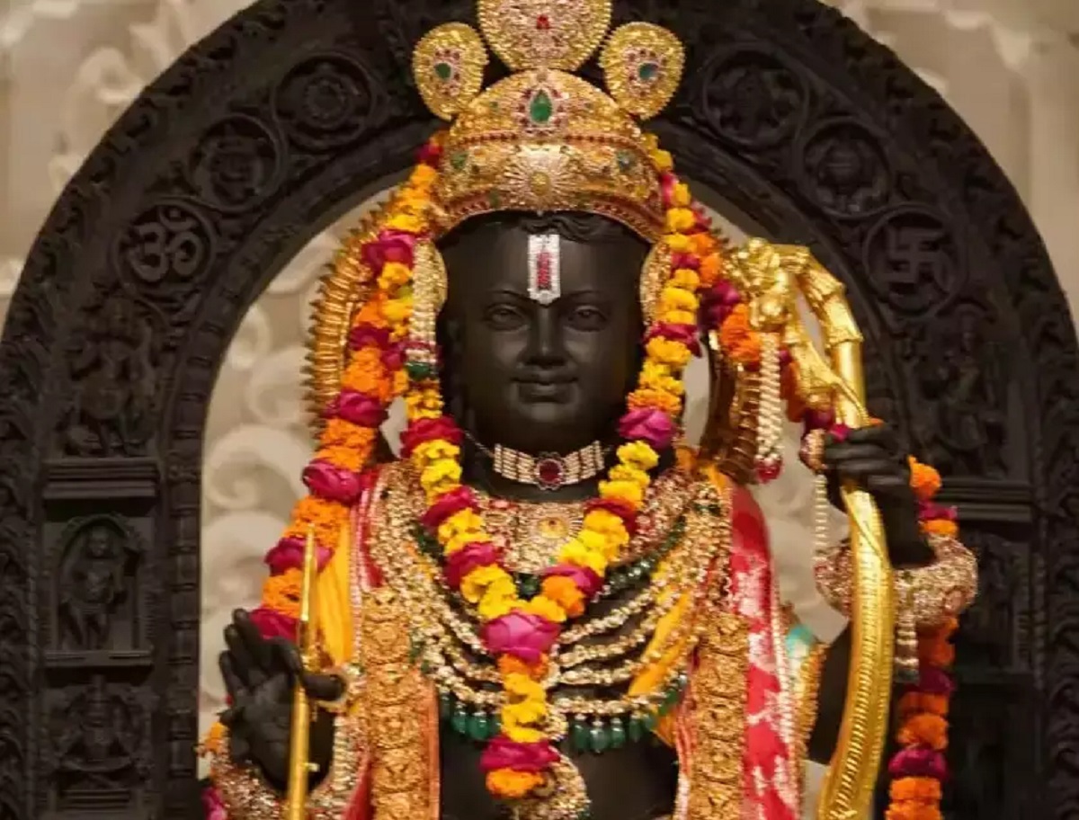RAM LALLA,