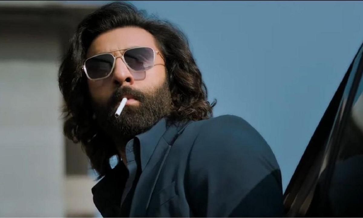 RANBIR KAPOOR