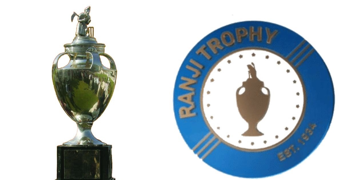 RANJI TROPHY 2024