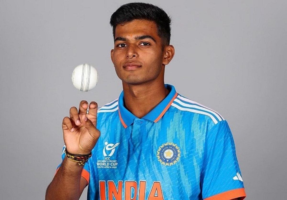Raj Limbani