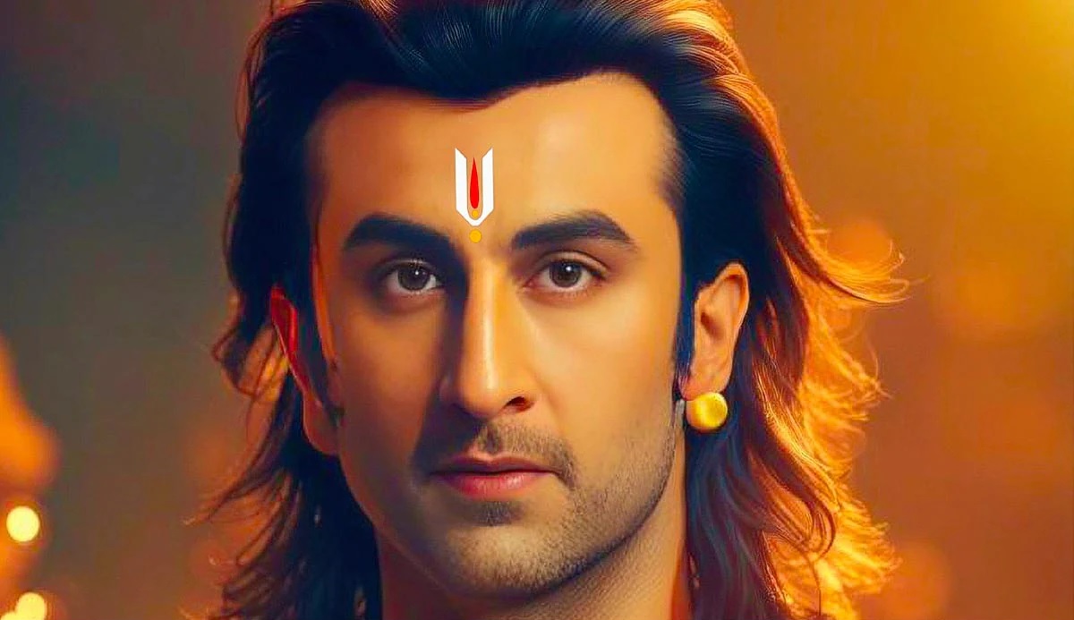 Ranbir Kapoor