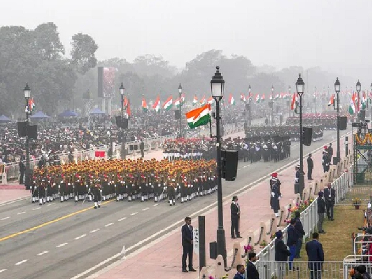 Republic Day