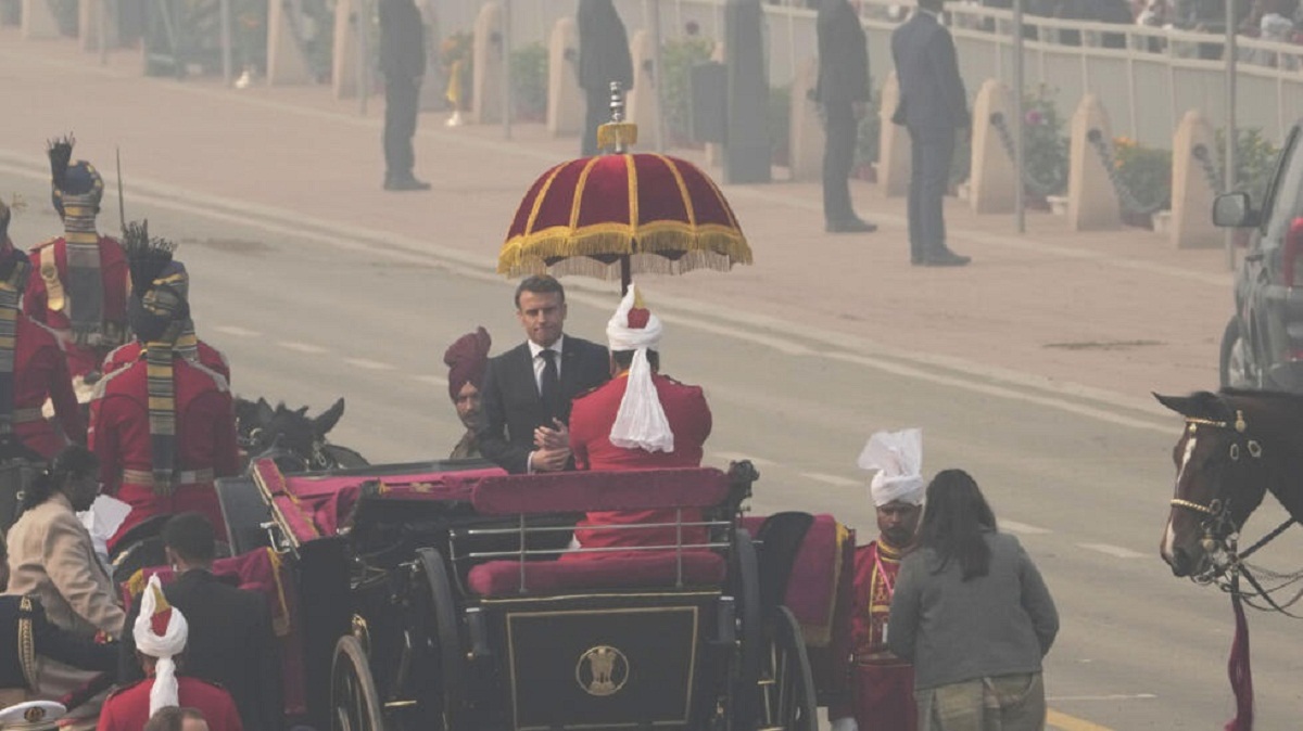 Republic day 2024