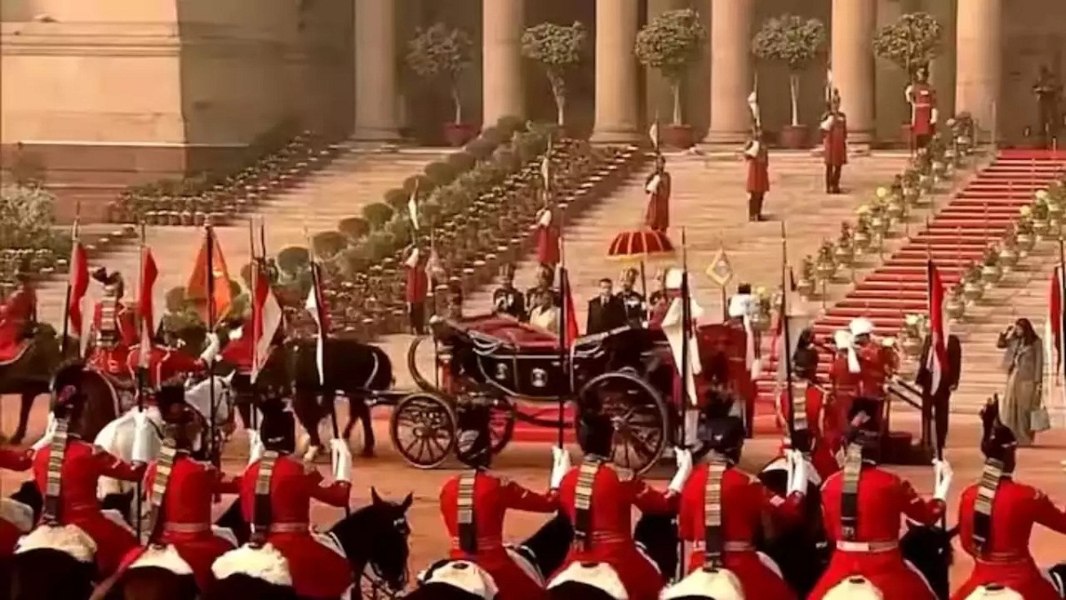 Republic day 2024