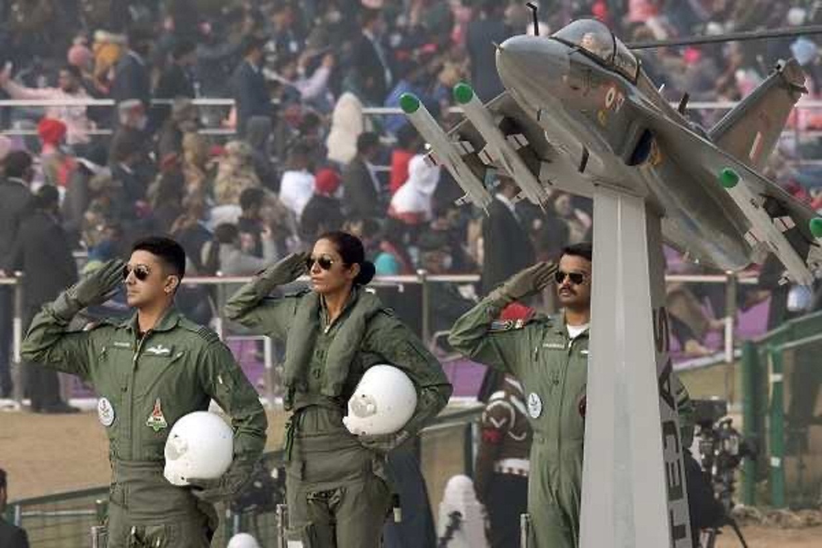 Republic day 2024