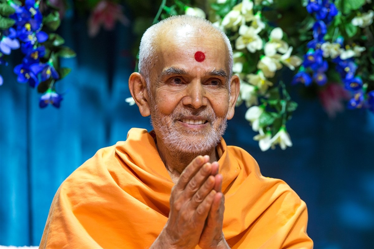SADHU KESHAVJIVANDAS.1
