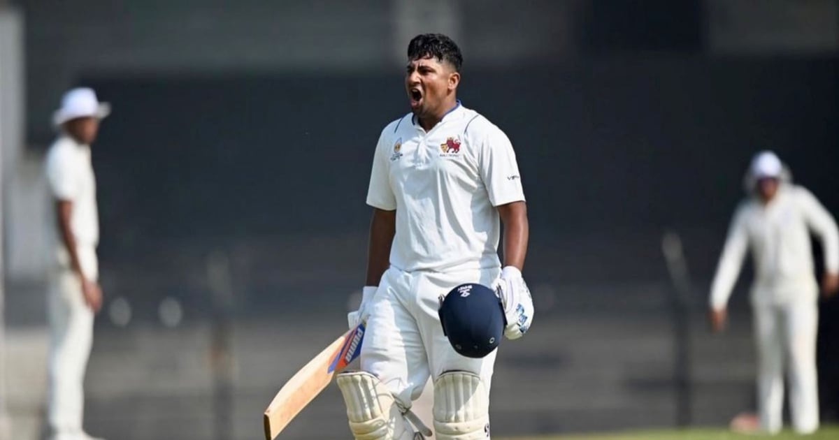 SARFARAZ