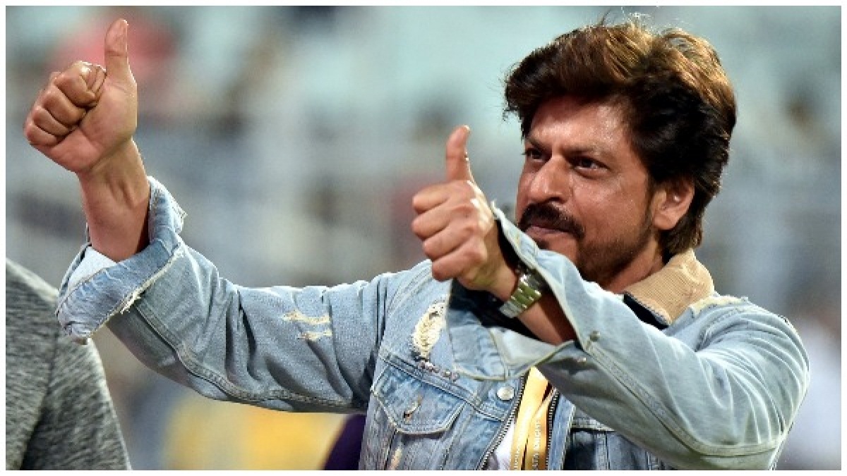 Srk