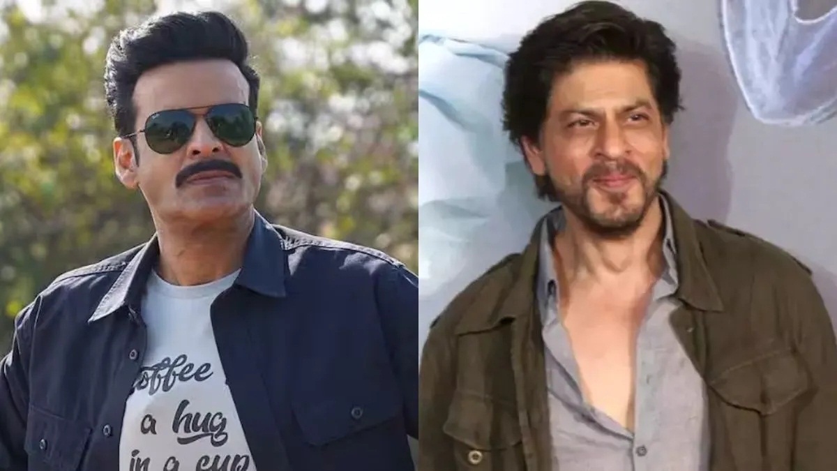 SHAHRUKH KHAN