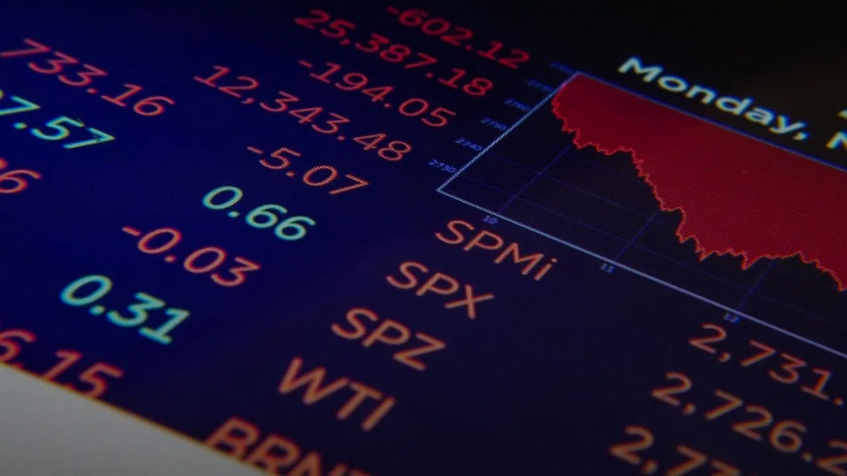 Share Market..