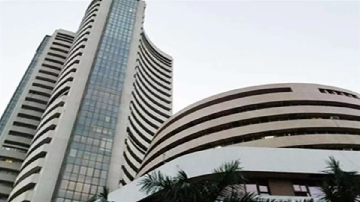 Stock Market Opening