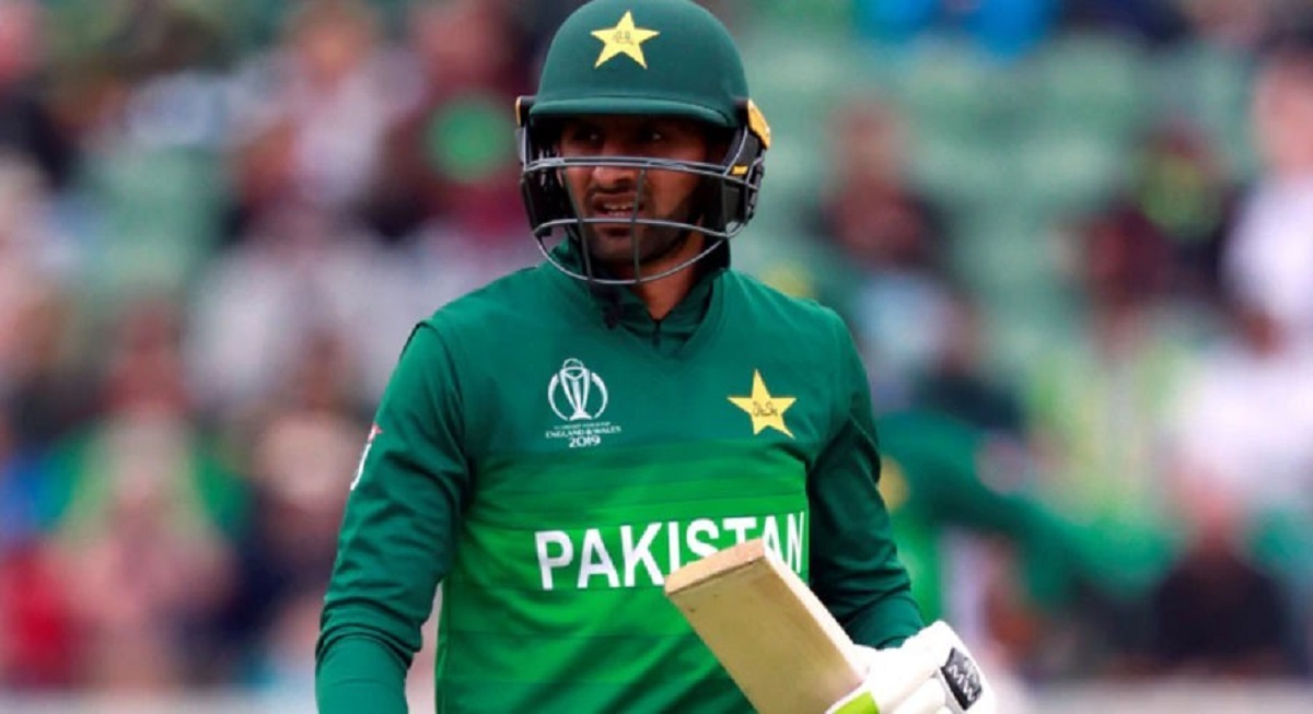 SHOAIB MALIK,1