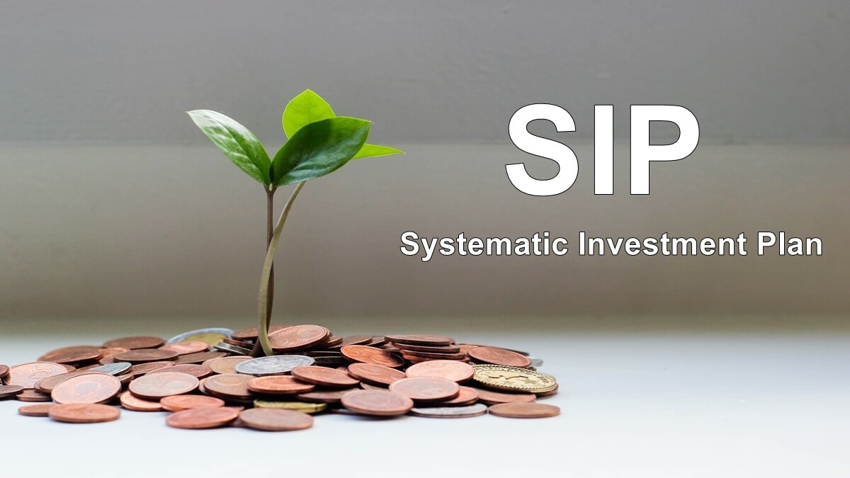 Mutual fund SIP