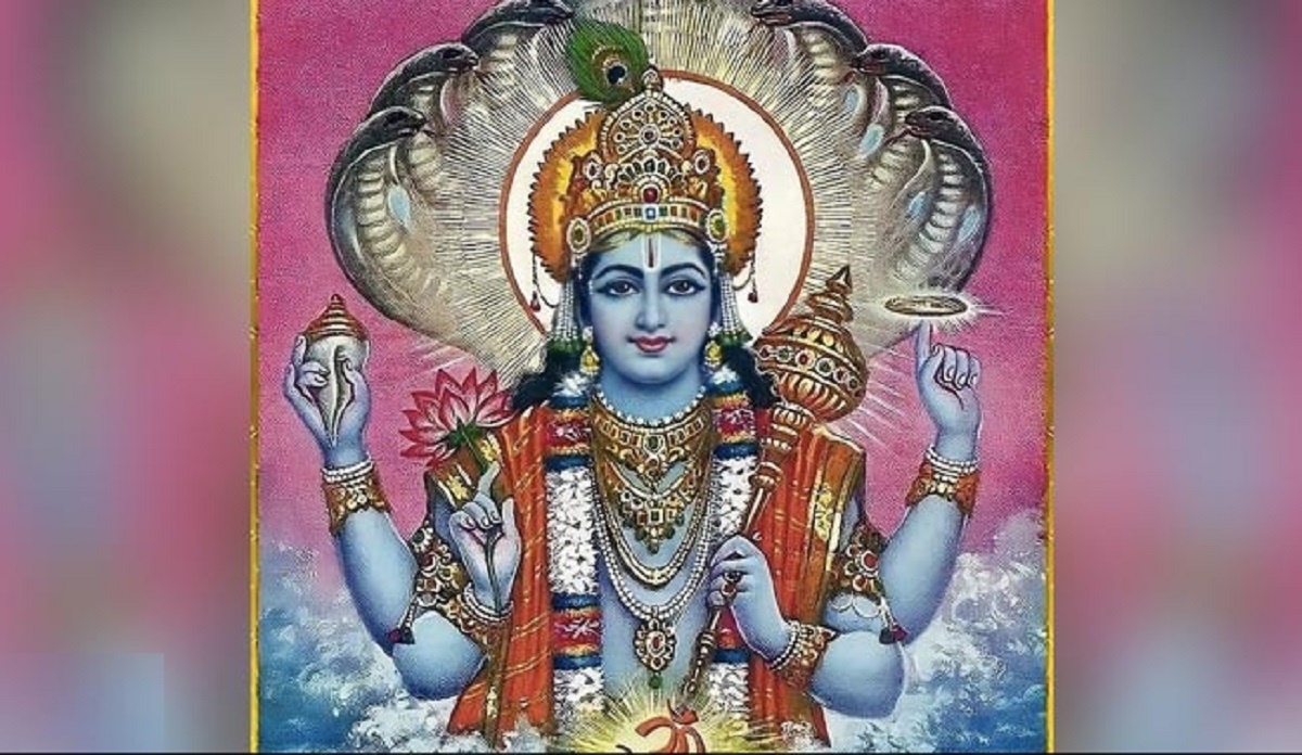Saphala Ekadashi Satya Day