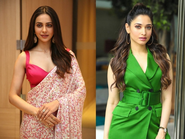 Sharanais tune will echo in the house of the couple including Rakul Preet Tamannaah Bhatia