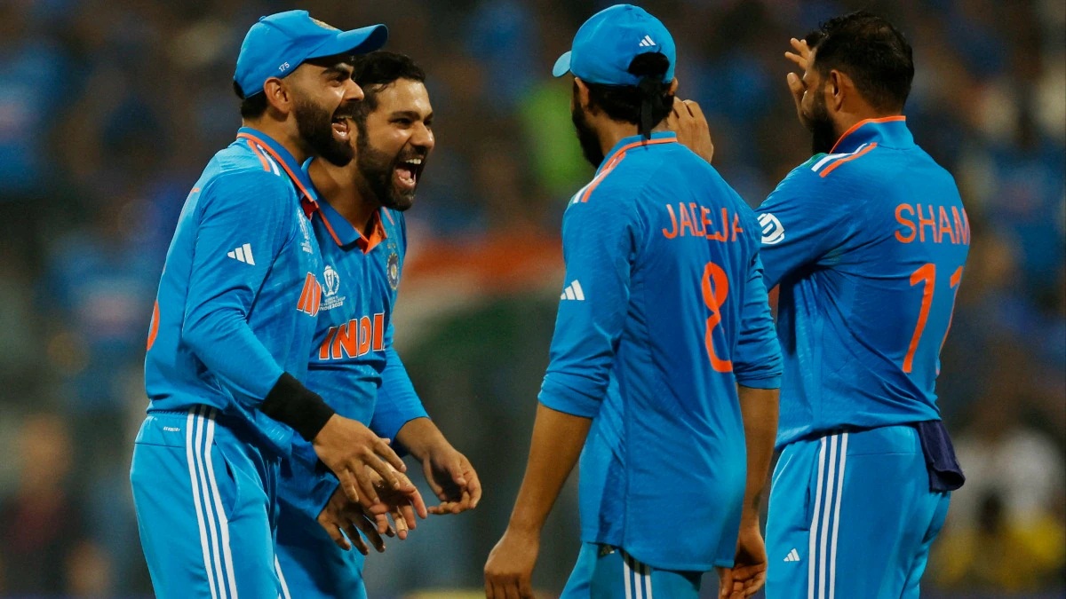 T 20 WORLD CUP