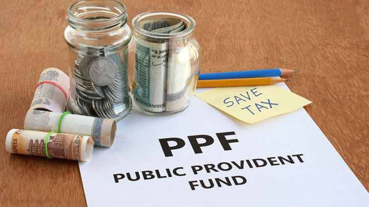 Tax Saving Plan