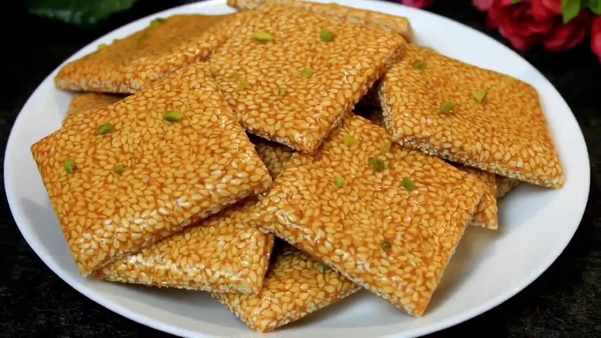 Til Chikki
