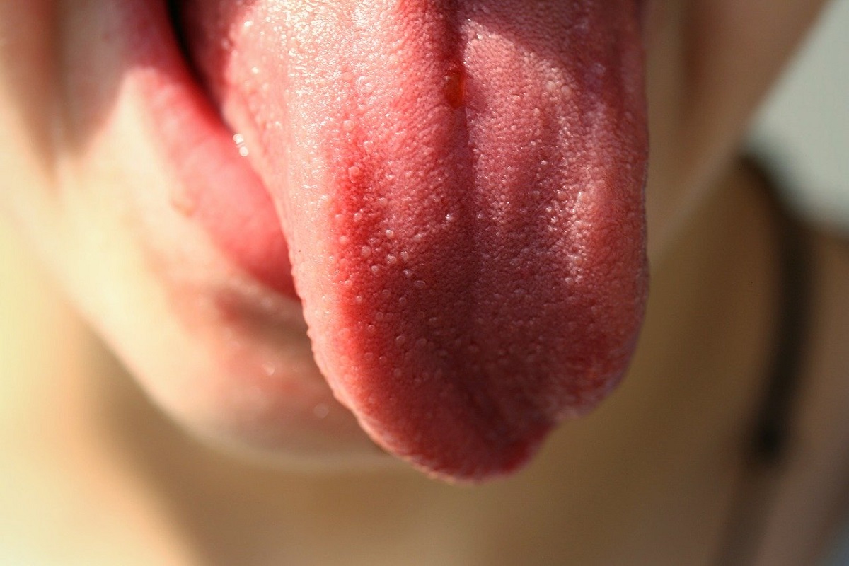 Tounge Satya Day