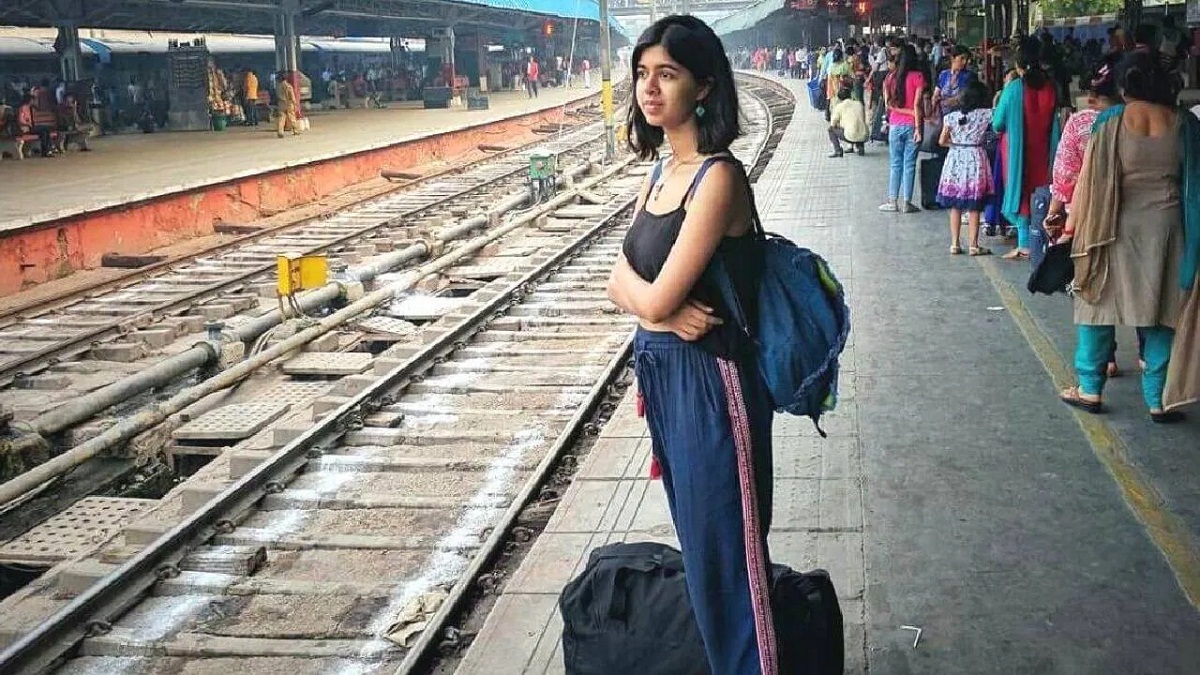 Travel.1 Satya Day