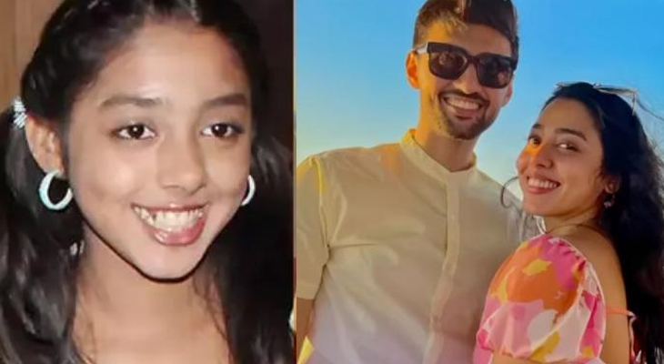 Tarak Mehtas Sonu got a life partner