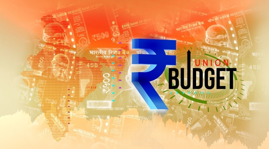 UNION BUDGET