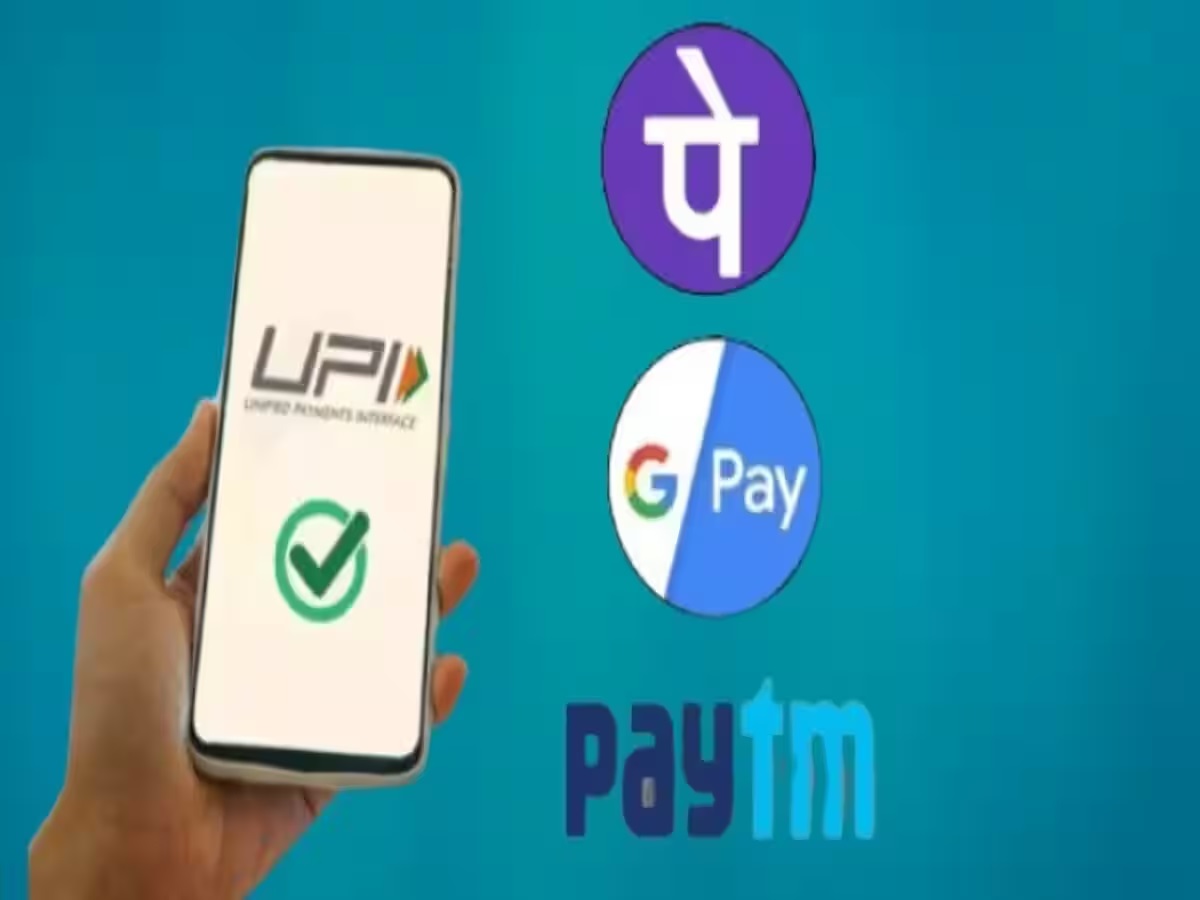 Upi Update Satya Day