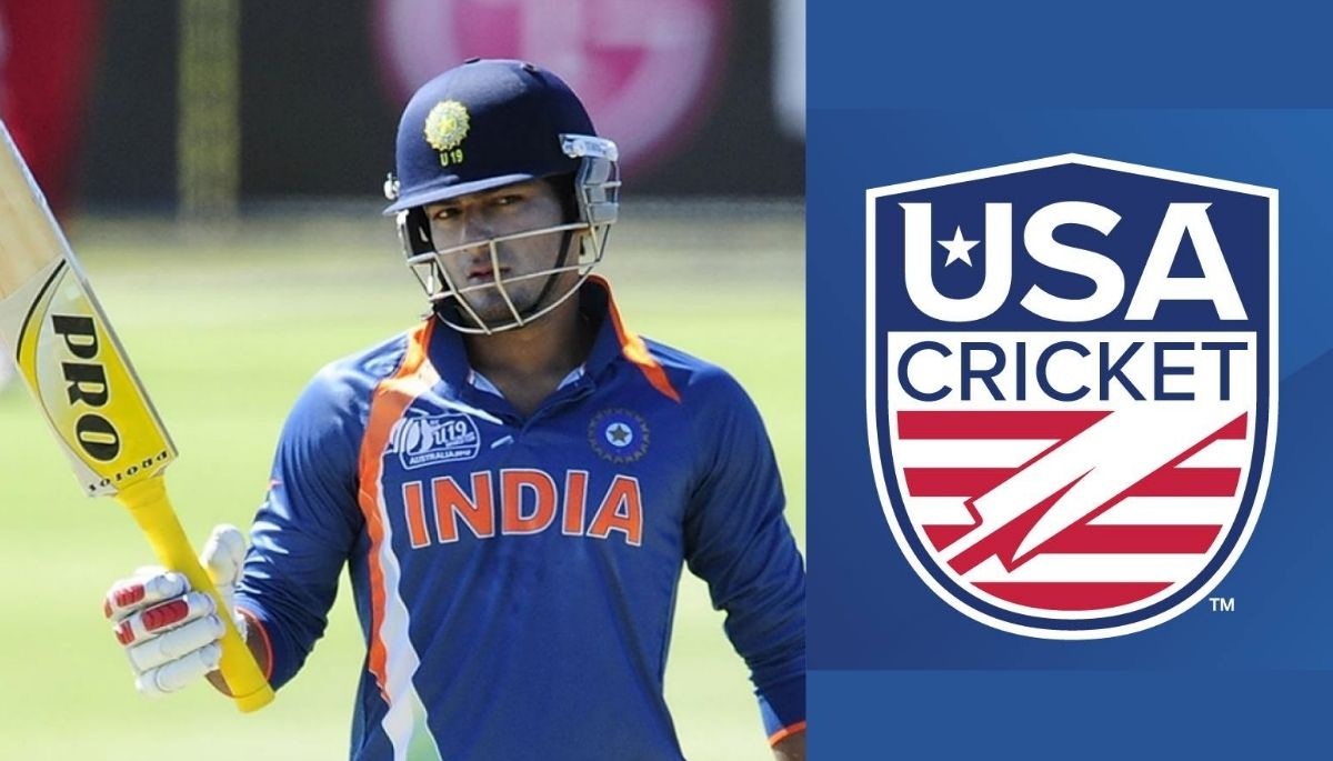 US CRICKET