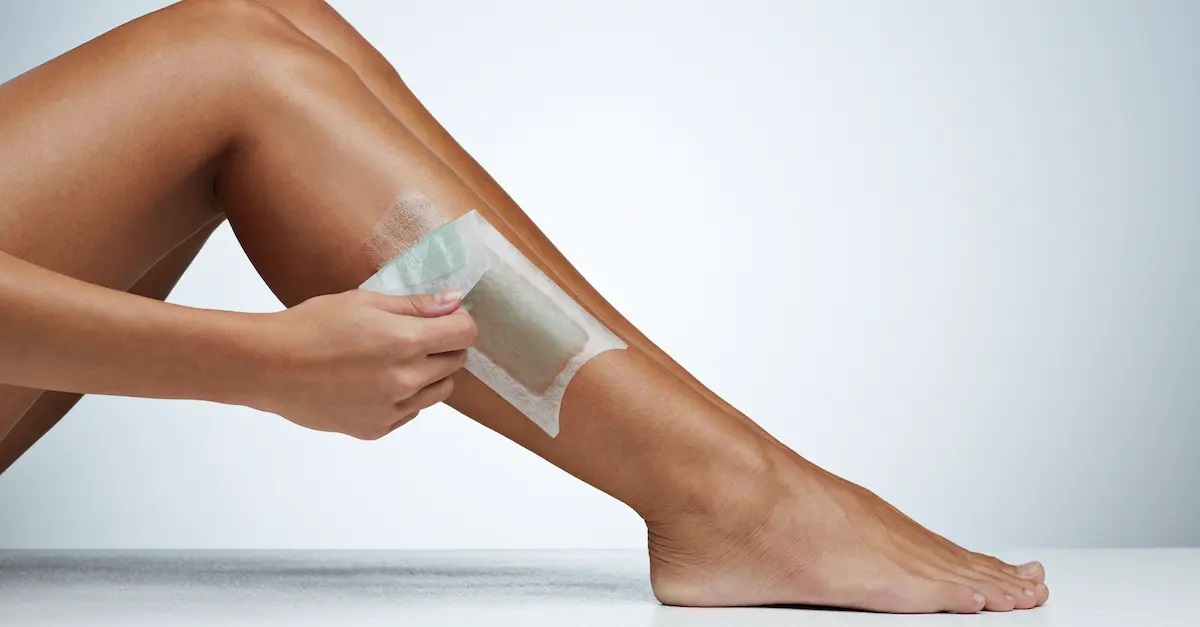 Unwanted hair,1
