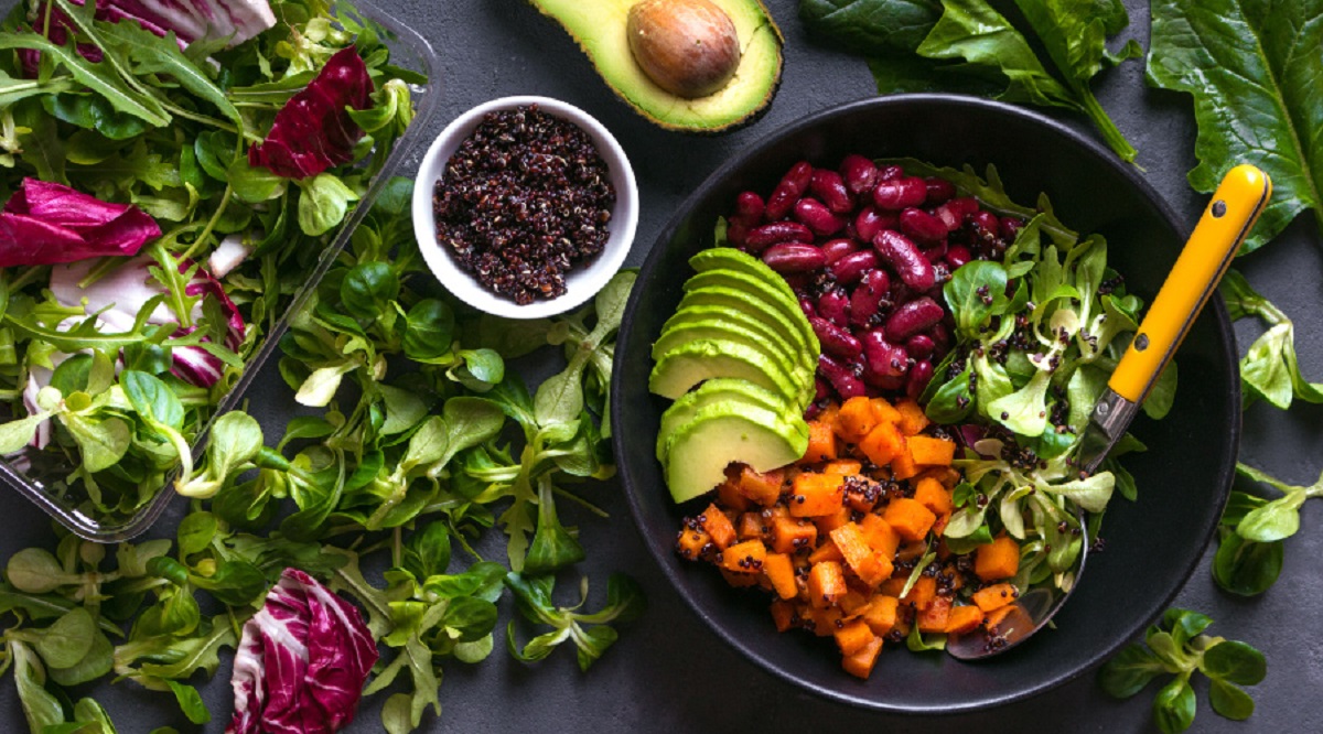 VEGITARIAN