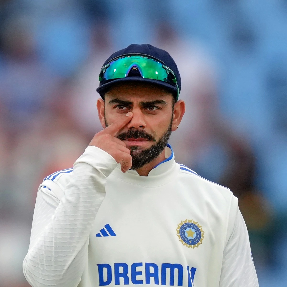 Virat Kohli Flop Show