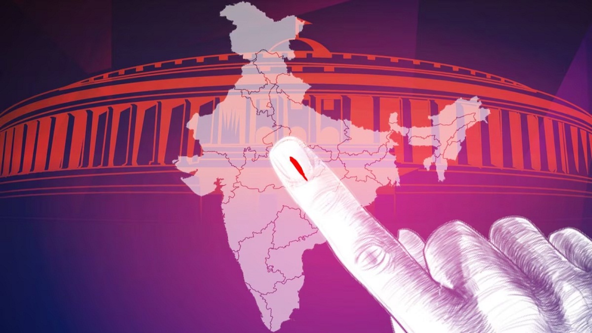 vote