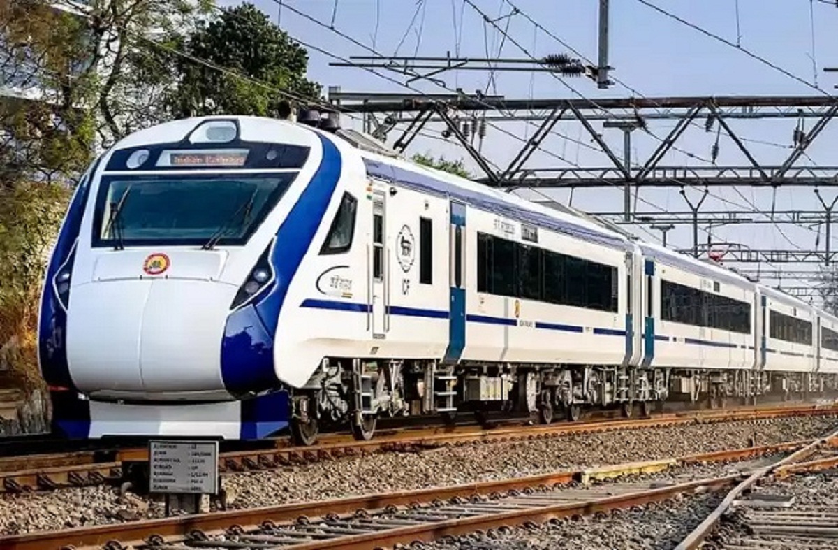 Indian Railways