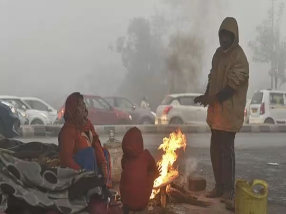 Gujarat Weather