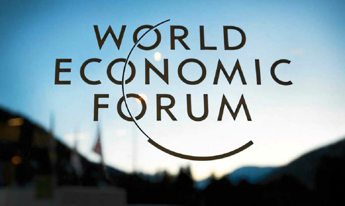 Davos Meeting 2025