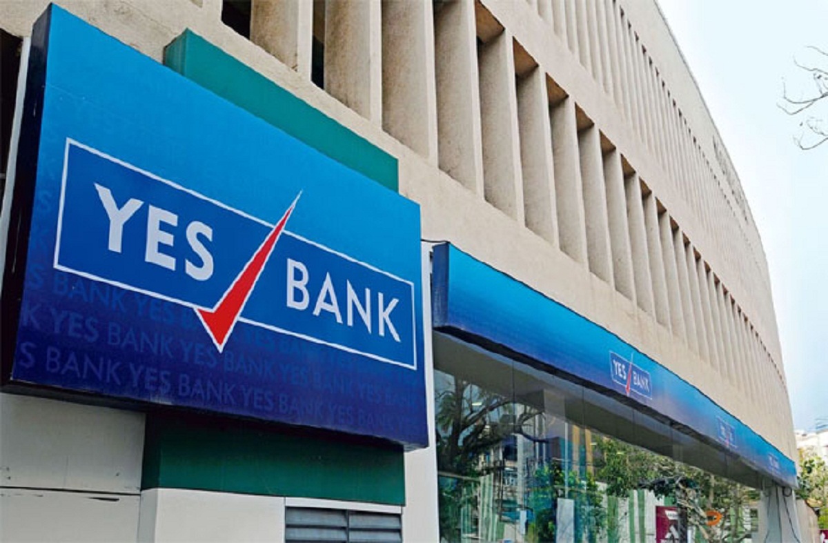 Yes Bank