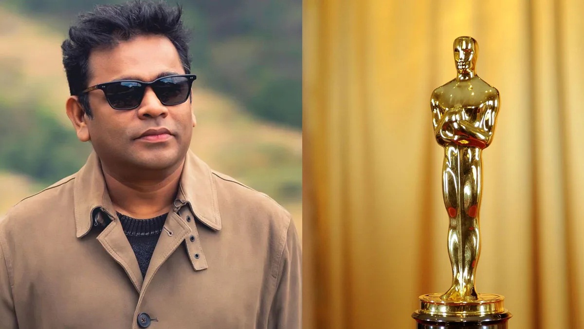 A.r. Rahman