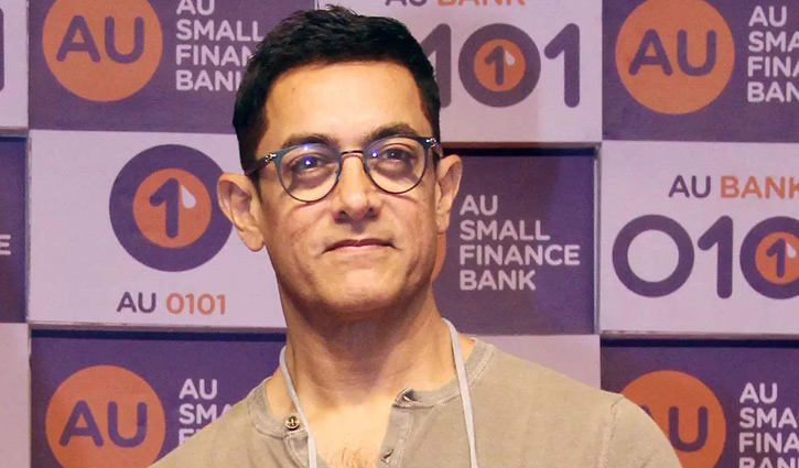 aamir khan riaz movie preparation
