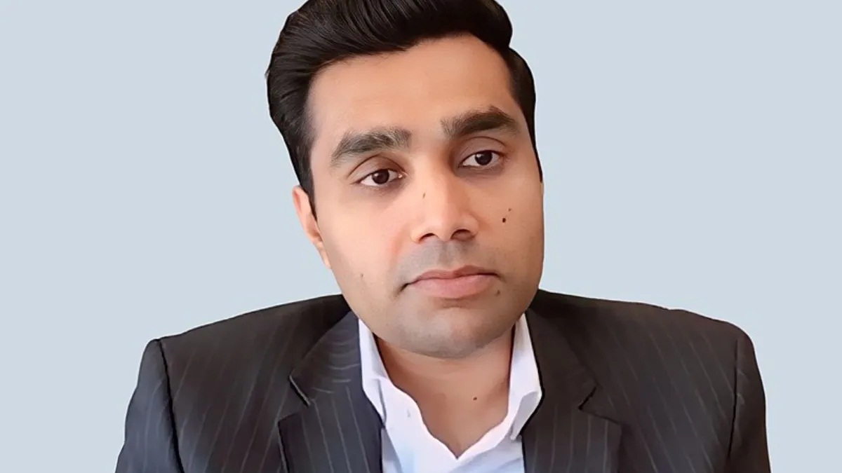 Goatam Adani
