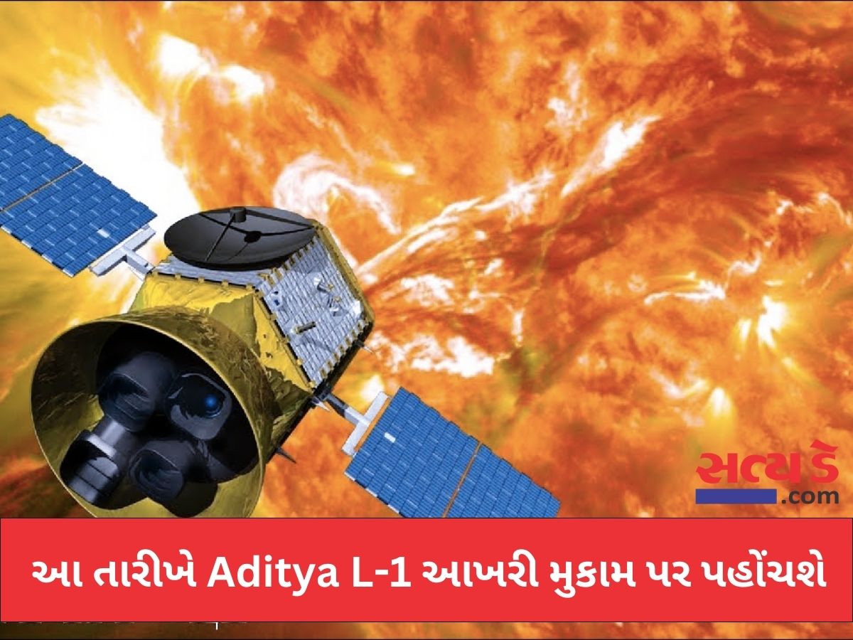 aditya l1