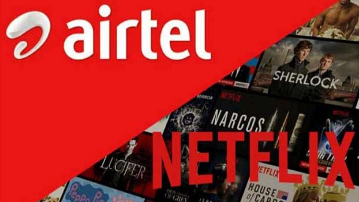 Airtel Plan