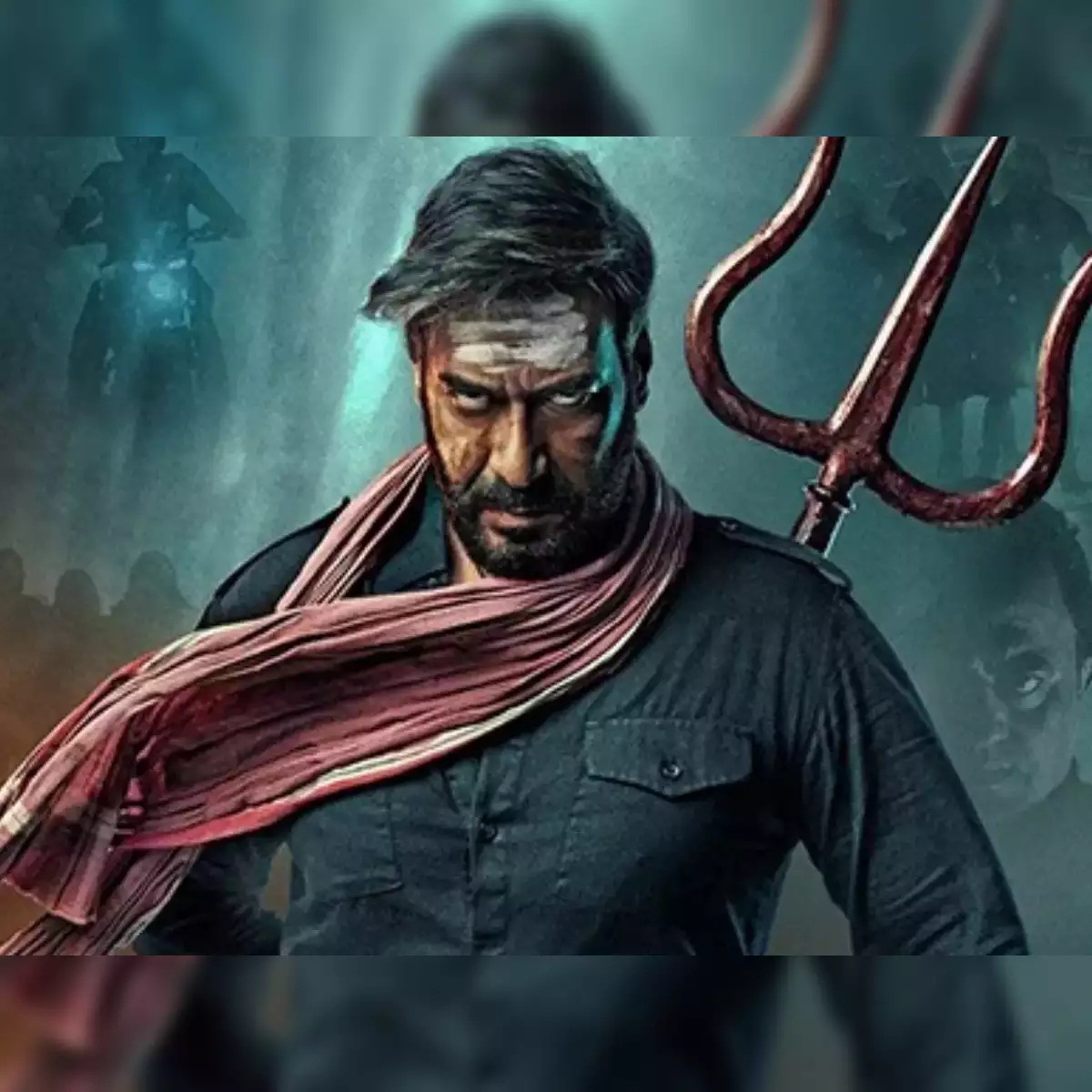ajay devgan